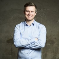 Esben Oxenvad
