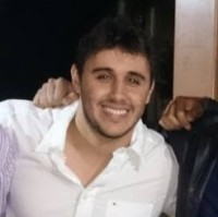 Luiz Filipe Cunha
