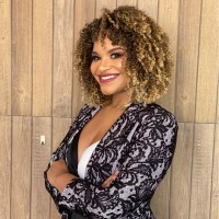 LUCIANA ANDRADE FONSECA