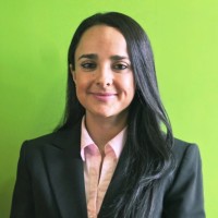 Sofia Ostos Velázquez