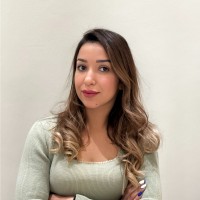 Zineb Belmehdi