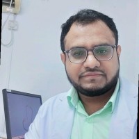 K.M. Amanullah Arafat