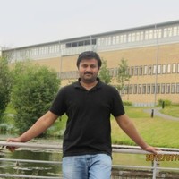Anil Babu Jagarlamudi