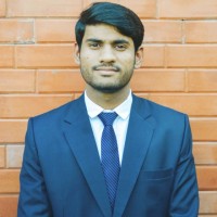 Ayush Paras