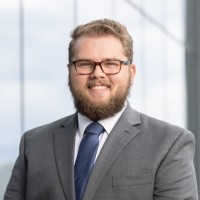 Blaine Tracy