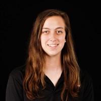 Erika Bogue, Ei