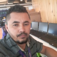 Cosme Matos Carneiro