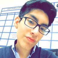 Josué Daniel Mateo Gamboa