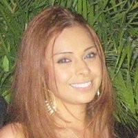 Sarah Alminawi