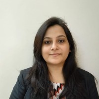 Srishti Pathak