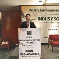 Vaibhav Nautiyal, NEBOSH IGC