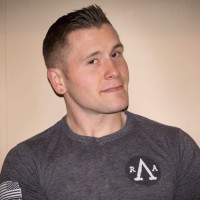 Aaron Meriwether