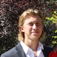 Matthew Desrocher