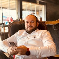 Bora Halit BİÇİMLİ