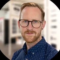 Olly Clark