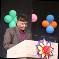 THAKOR DIXITSINH
