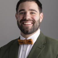 Justin Weaver