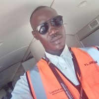 Mayiku Johnfred