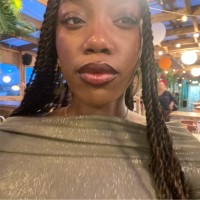 Nyla Thomas