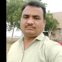 Shailesh Mali