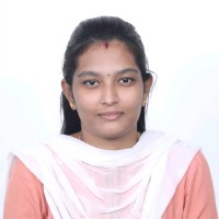 Sandhiya Gandhi