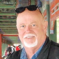 Ron Barnett
