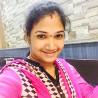 Sowmya Achuta