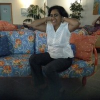 Ms. Pamela Das