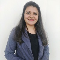 Krutika Patel