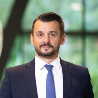 Radu Moldovan, Cfa