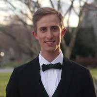 Reese Porter, Eit
