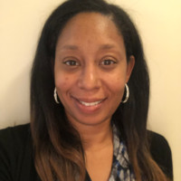 Serena Jett-Williams, MBA, CGFM, CDFM-A, DFMC2