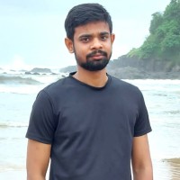 Nitish Ghosh