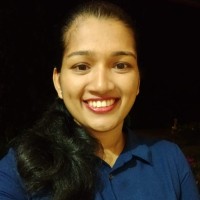 Cleeta D Souza