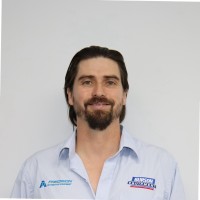 Alan Dowsett