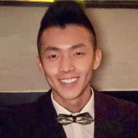 Dr David Tai