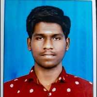 Lalith Vishal