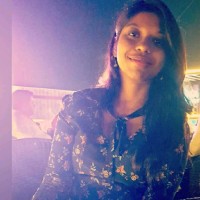 Nikhileshwari Penugonda