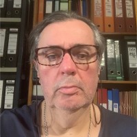 Luis Galveias