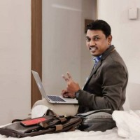 Vimal Krishnankutty