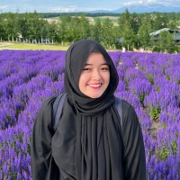 Huda Diyanah