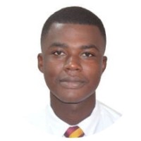 Boadi Collins