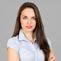 Yana Andreeva