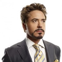 Anthony Edward Stark