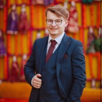 Callum Sharma-Kemp