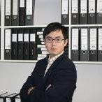 Shengyao (Bill) Hu