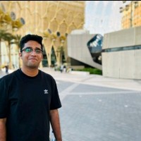 Nihaal T N