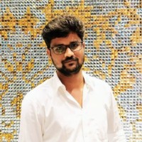 Vikram Ravi