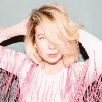 Almée / Anne-Christine Caro