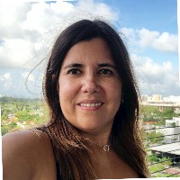 Adriana Cordero Restrepo
